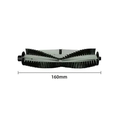 4pcs Glavna krtača za A7 A9s V8 V8s X750 X800 X785 V80 za robotski sesalnik Ssr1 Ssra1
