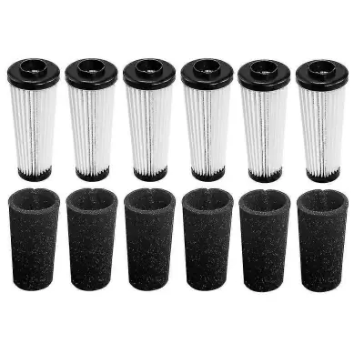 Hepa filter, združljiv z F112 Ud20124 dodatki za sesalnike, nadomestni del Ad47936