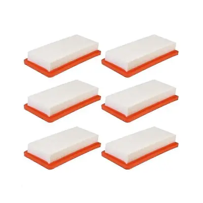 Hepa Filter za Ds5500 Ds6000 Ds5600 Ds5800 Deli sesalnika dobre kakovosti 6.414-631.0 Hepa Filt