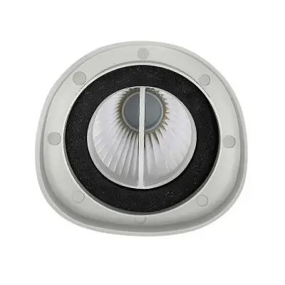 8Pcs Hepa Filter Zamenjava za Deerma Dx118c Dx128c Brezžični Ročni Sesalnik Rezervni Deli