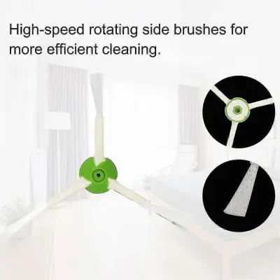 Nadomestni deli za filter sesalnika I7 I7+ I3 I3+ I4 I4+ I6 I6+ I8 I8+ J7 J7+/plus E5 E6 E7