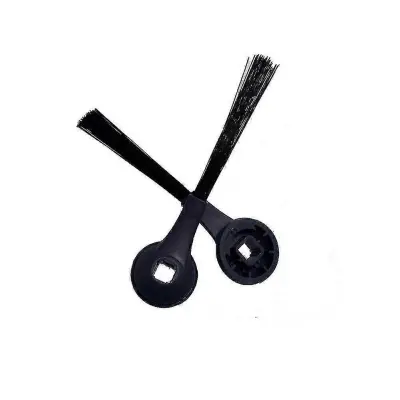 Za Iq Rv1001ae Rv101 robotski sesalnik Glavna stranska krtača Hepa Filter Mop Bombažni filter Stranska krtača