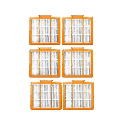 Filter Hepa, združljiv z dodatki za sesalnike Av2501ae Rv2502ae Av2511ae