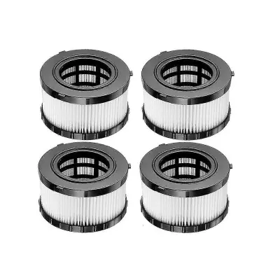 4Pcs Hepa Filter Zamenjava za Dc5151h Dc515h Dcv517 Sesalnik Rezervni Dodatki