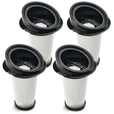 4 kosi Hepa filtri za Grundig Vch9629 Vch9630 Vch9631 Vch9632