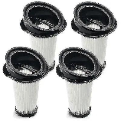 4 kosi Hepa filtri za Grundig Vch9629 Vch9630 Vch9631 Vch9632 popolne kakovosti