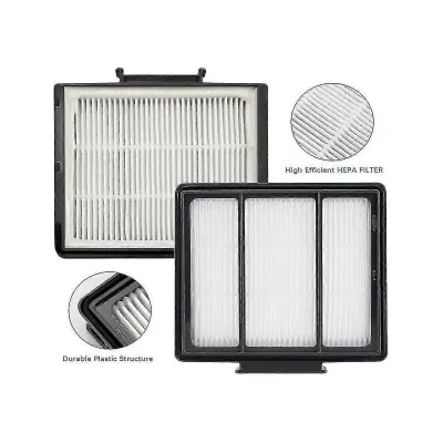 Filter Hepa, združljiv z dodatki za sesalnike S87 R85 Rv850 Vakuumski filtri