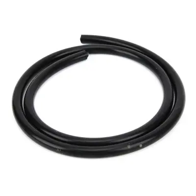 Univerzalna nadomestna avtomobilska vakuumska zračna cev 6 mm ID 12 mm OD