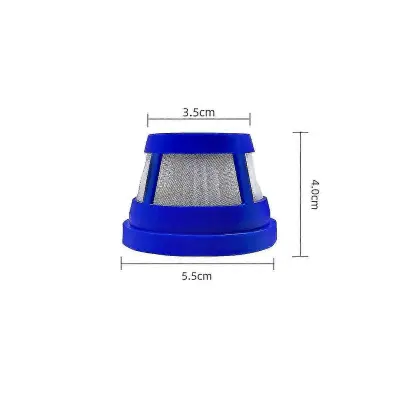 10 kosov rezervnih delov Hepa Filter za Homevac H11/H11 Pure Brezžični Ročni Sesalnik Deli