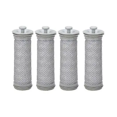 4Pcs nadomestni filter za A10/a11 Hero A10/a11 Master S11 S12 brezžični sesalnik