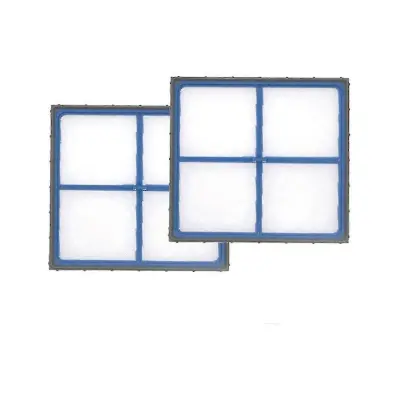 Za V8s X750 X785 V80 Stranska Krtača Hepa Filter Mop Rezervni Deli Robotski Sesalnik Deli