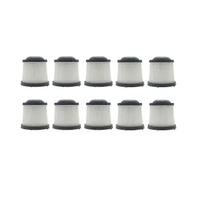 10 kosov za Hepa filter za Pvf110 Phv1210 Phv1210p Phv1210b