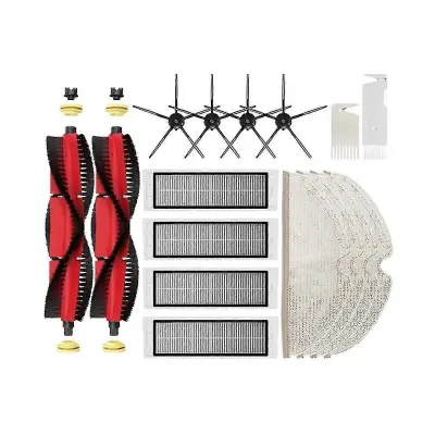 Za Robot1s Sdjqr03rr S5 Max S50 S51 S55 S6 Maxv Pure Sesalnik Dodatki Glavni Hepa Filter B