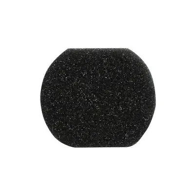 50pcs Filter Bombaž za Deerma Dx118c Dx128c Sesalnik Deli Učinkovito Orodje