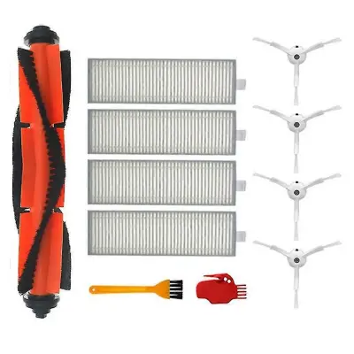 Hepa Filter za G1 Mi Robot Vacuum Cleaner Essential Glavna Stranska Krtača Mop Cloths Robot Sesalnik Deli