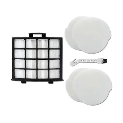Nadomestni filter Hepa, združljiv z dodatki za sesalnike Nz850uk Nz850ukt Az912