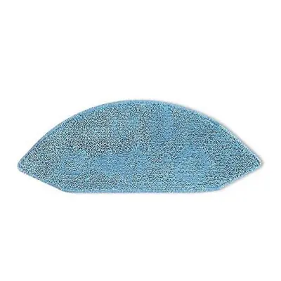 Glavna stranska krtača Hepa Filter Mop Cloths Zamenjava za Deebot Ozmo U2/Dgn22 Sesalnik Zamenjava