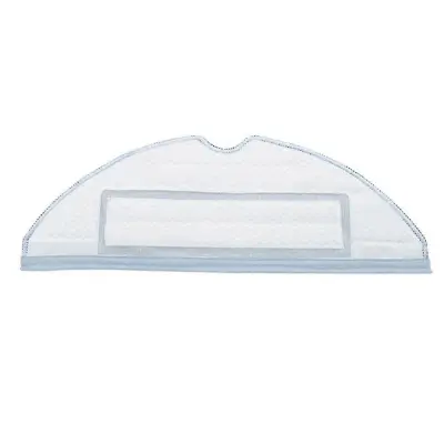 Glavna krtača Stranska krtača Hepa Filter Mop krpa za sesalnik S7 T7s T7s Plus
