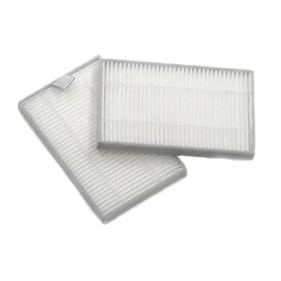 Za Qilive Robotski Sesalnik Q.5147 Robotski Sesalnik Deli Glavna Krtača Stranska Krtača Hepa Filter Mop