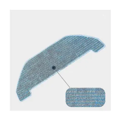 10 kosov za nadomestni del robotskega sesalnika Q11 Mop Cloth