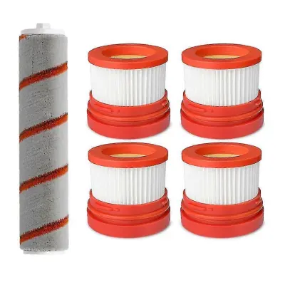 Za V8 V9 V9b V9d V9p Xr V10 V11 V12 Pro V16 Mehka Krtača Roller Hepa Filter Nadomestni Dodatek