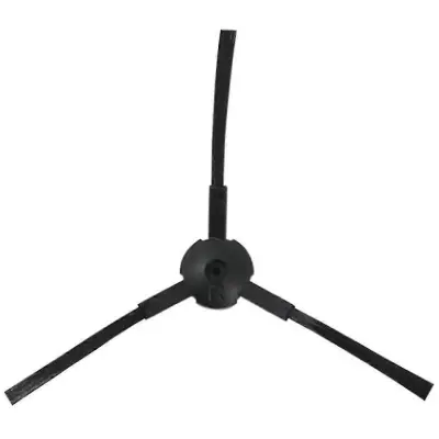 20pcs Nadomestna Stranska Krtača za V3 V5 A6 A4 A4s Dele Robotskega Sesalnika