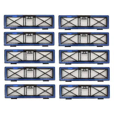 10pcs za Connected D Series D5 D70 D75 D80 70e D85 Pralni Hepa Filter Sesalnik Filtri Rep