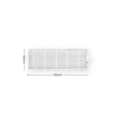 Za 1290 1390 Hepa Filter Mop Krpa Glavni Valj Stranska Krtača Nadomestni Dodatek
