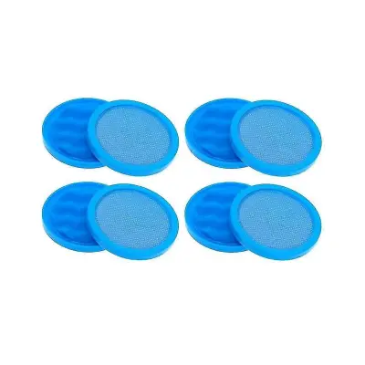 8pcs Premer 11 Bombažni Filter za Puppyoo D-9002 D9002 Sesalnik Nadomestno Čiščenje