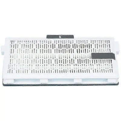 Hepa filter za dodatke za filtre Hepa Miele Sfha 50 Airclean
