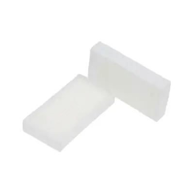 Učinkovit Hepa filter za dele robotskega sesalnika V5 V5s V3 V3s V5pro V50 V55 X5
