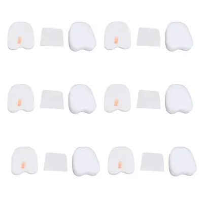Nadomestni set filtrov za sesalnik za Shark XPSTFH380 ZS360 ZS361C ZS362 - 6 KOSOV