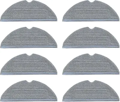 Nadomestni robčki za čistilno tekočino za sesalnik Roborock S7 Mop Cloth Cedilo