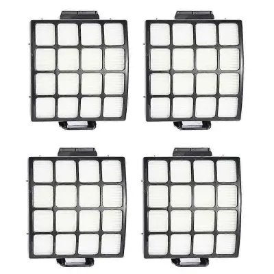 4Pcs pralni Hepa filter za Az3002 Az3000 rezervni deli sesalnika
