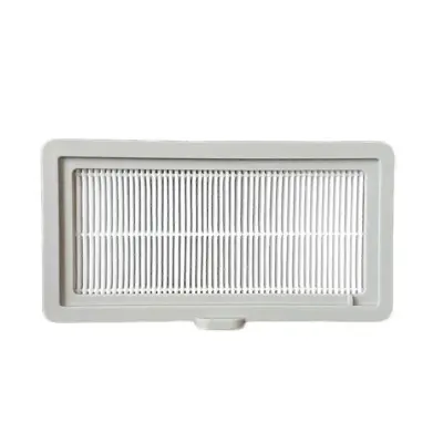 Komplet 2 valjčnih krtač Stranska krtača Hepa Filter Mop Cloth za Vr05r5050wk Dodatek za robotski sesalnik
