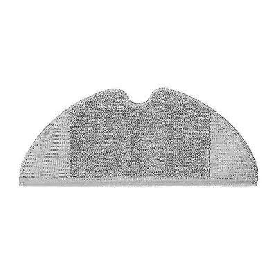 Pralni dodatki za sesalnik za robotski sesalnik F9 Roller Stranska krtača Hepa Filter Mop Cloth