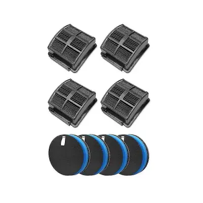 Hepa filter za 2998 31259 2999 3000 3057 2852 31269 dodatki za sesalnik del 1625641