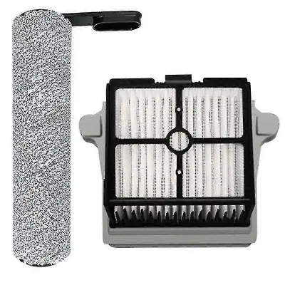 Roller Brush Glavna Krtača Hepa Filter Nadomestni Deli za Floor One 3.0 Floor Pralni Stroj Robot
