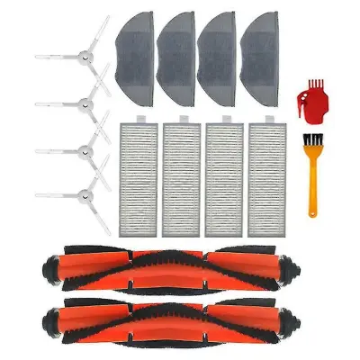 Za G1 Mi Robot Vacuum Cleaner Essential Robot Vacuum Cleaner Hepa Filter Glavna Stranska Krtača Mop Cloths Sp