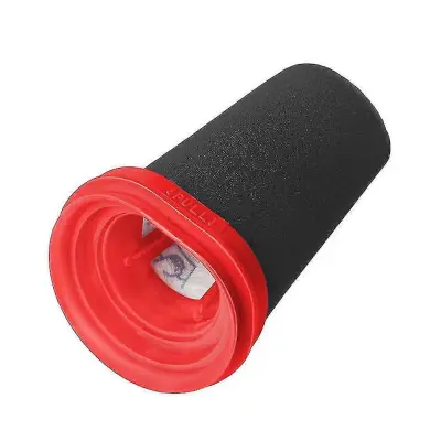9Pcs za serijo Bbh3z0025 Bbh3petgb Bbh3251gb Ročni sesalnik Hepa Filter Dostop do nadomestnih delov