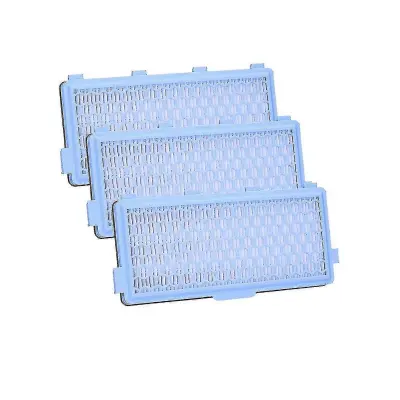 Hepa filter, združljiv z dodatki za vakuumske filtre -ah 50 S4000 S5000
