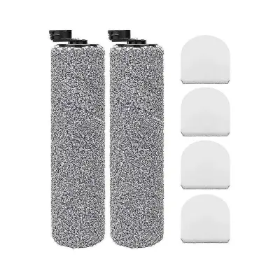 Glavna krtača Hepa filter, združljiv z Wd100 Wd101 Wd200 Wd201 dodatki za sesalnik