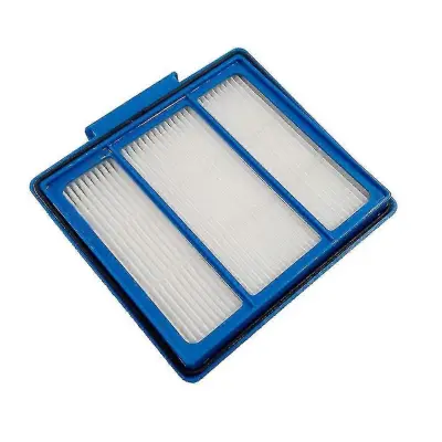 Za Iq Rv1001ae Rv101 Robot Glavna Krtača Hepa Filter Krtača Bombaž Filter