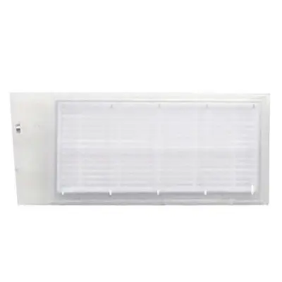 3pcs za Eve Plus Robot Sesalnik Hepa Filter Doma Robot Sesalnik Dodatki