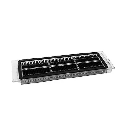 Glavna krtača Stranska krtača Hepa Filter Mop krpa za sesalnik S51 E25 E35 Glavna krtača za E35