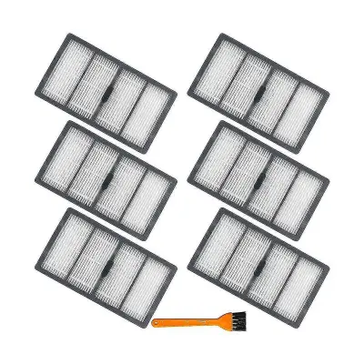 Hepa filter, združljiv z dodatki za robotski sesalnik S9 S9+ S9 Plus