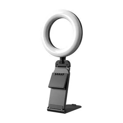 Namizno Stojalo Za Zvonjenje Mobilnega Telefona Selfie Beauty Fill Light - C01601A15