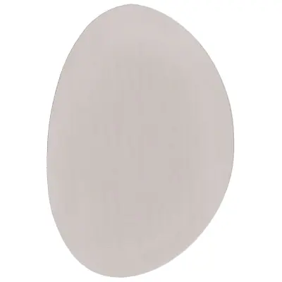 vidaXL preproga 'HUARTE'Kratka greda Mehak in Pralna Peščena 100x200 cm