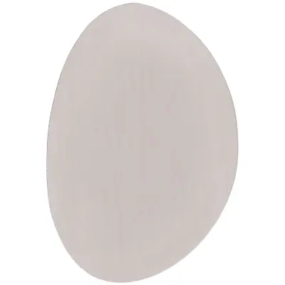 vidaXL Preproga "HUARTE" Kratka Pile Mehka in Pralna Pesek 160x230 cm