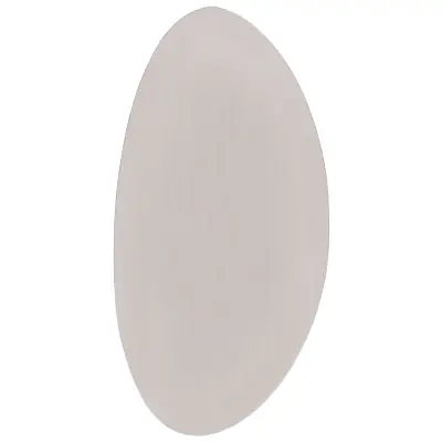 vidaXL Preproga "HUARTE" kratka vlakna mehka in pralna pesek 80x150 cm